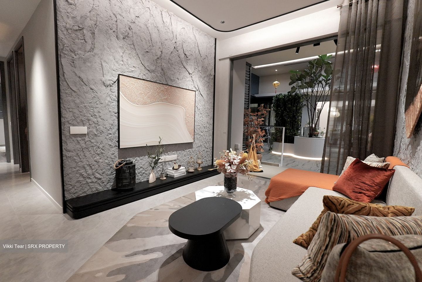 The LakeGarden Residences (D22), Condominium #536989101